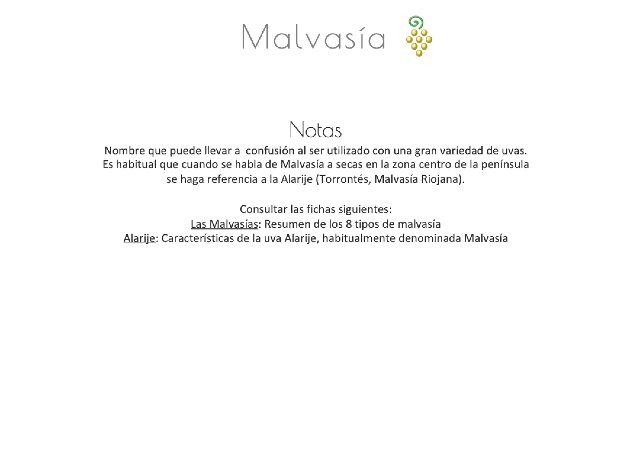 Sinónimo de Airén