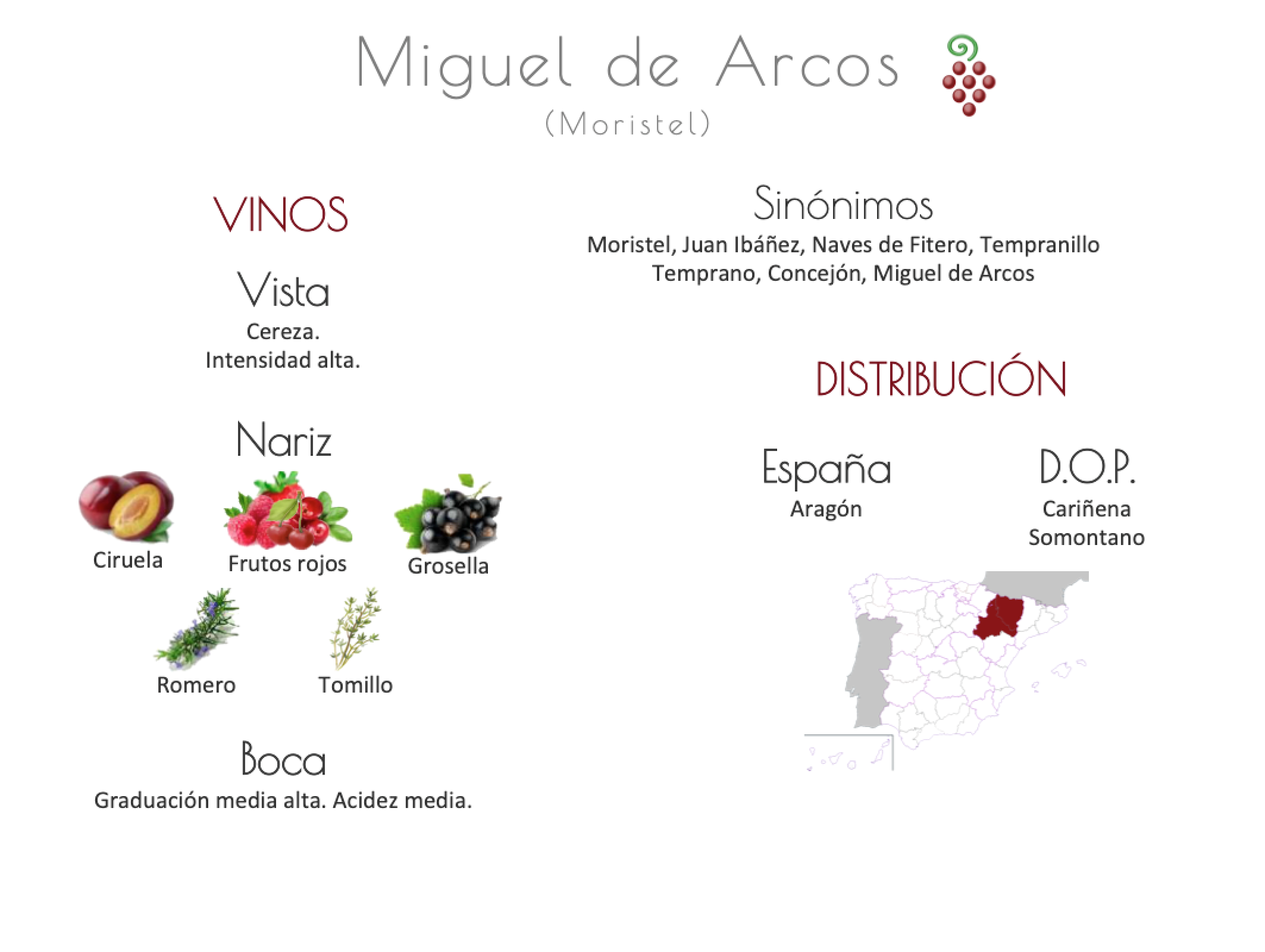 Sinónimo de Airén
