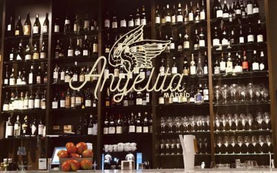 Angelita Madrid