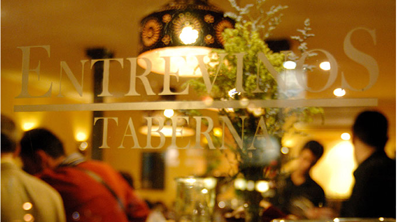Taberna Entrevinos