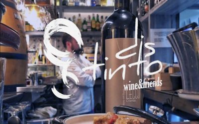 Dis Tinto Taberna