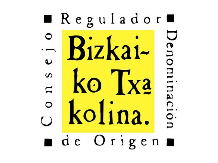 D.O.P. Txakoli de Bizkaia